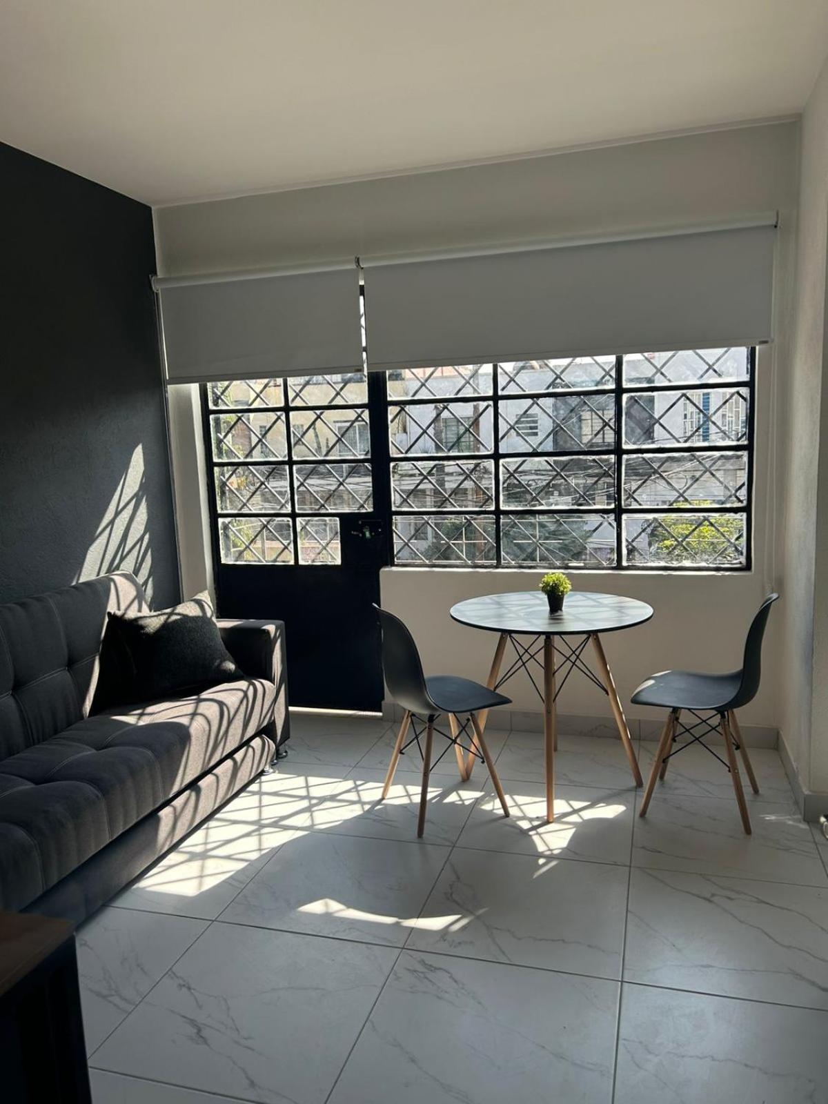 Vidrio Suites Col Americana Гвадалахара Экстерьер фото